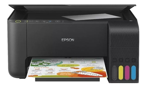 Impresora Epson L3150 Reemplazo L4150 Wifi Envío Gratis