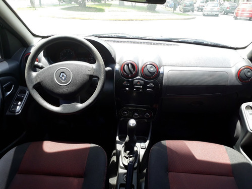 Renault Sandero Stepway Privilege