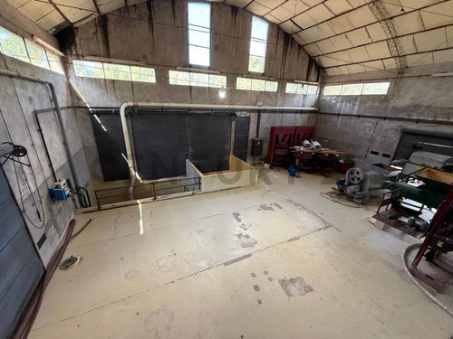 Finca Y Bodega En Venta En Rivadavia