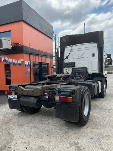 Imagem 5 de 25 de Ford Cargo 1933 4x2 Toco Ano 2014