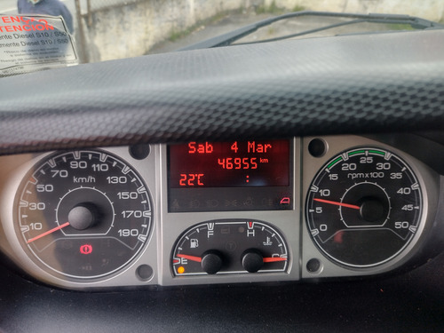 Iveco Daily 35s14 2018 Unico Dono Raro Estado De Conservação