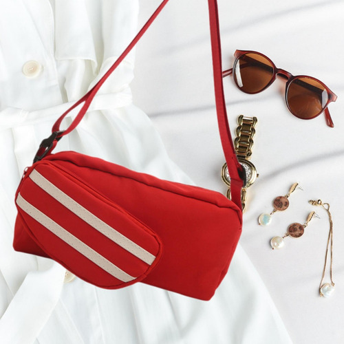Bolso De Viaje Para Mujer Crossbody Para Viajar De Compras