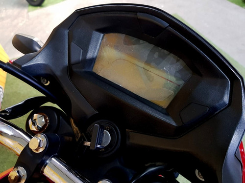 Yumbo Gs Iv 125 Financiacion 100% Tomamos Tu Moto Usada !!