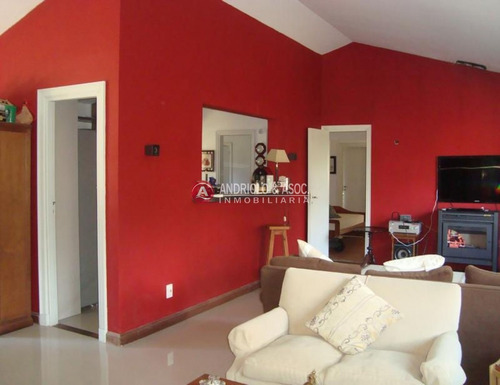 Casa En Punta Del Este, Mansa- Ref: 6603