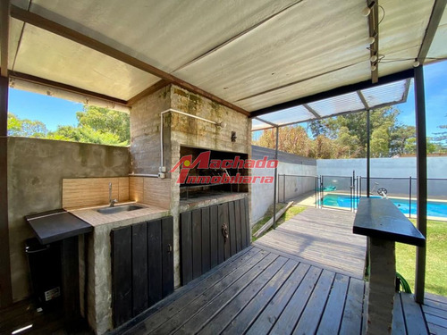Imagen 21 de 26 de Casa En Venta De 3 Dormitorios En Balneario Buenos Aires