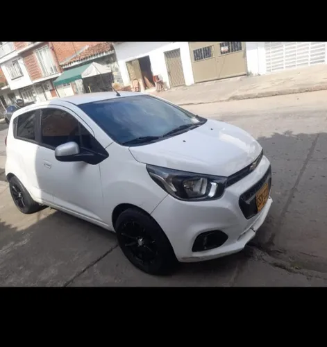 Chevrolet Spark 1.2 Gt Lt