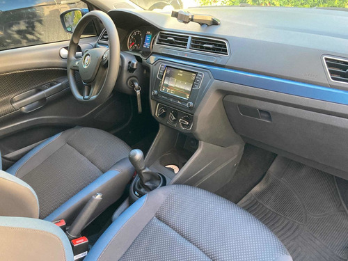 Volkswagen Gol Trend 2017 1.6 Connect 101cv