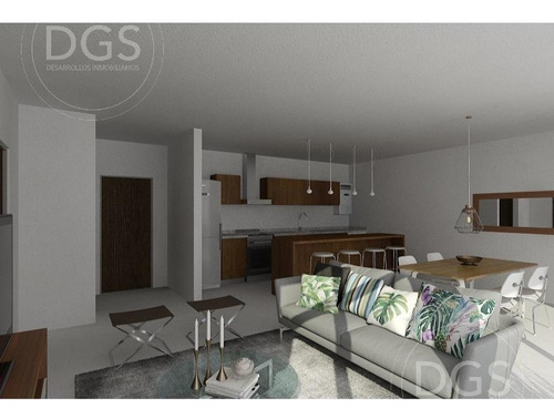 Imagen 4 de 14 de Departamento - Temperley Este