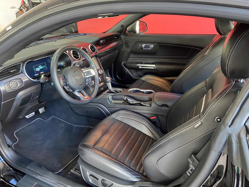 Ford Mustang 5.0 Gt 421cv
