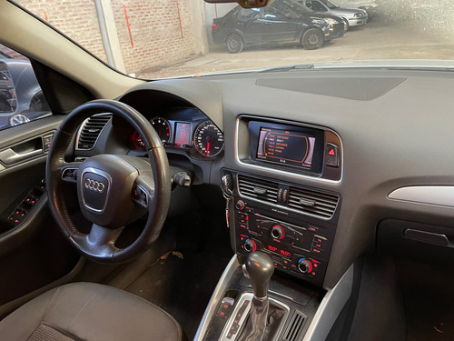 Audi Q5 2.0 Tfsi 211cv Stronic Quattro