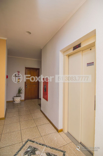 Imagem 19 de 20 de Apartamento, 2 Dormitórios, 87.85 M², Jardim Do Salso - 191310