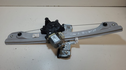 Máquina Vidro Eletrico Diant.esq. Onix Sedan 2020 26290298 (Usado)