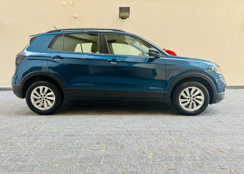 Volkswagen T-Cross 1.0 200 Tsi Aut. 5p