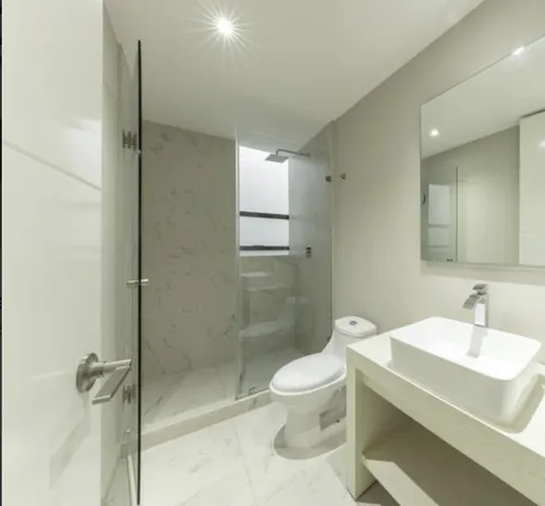 Estrena Town House En El Corazón De La Condesa Con Roof Garden Privado