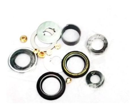 Kit Cajetin De Direccion Toyota Corolla 1.6 Y 1.8 Lts 95-02