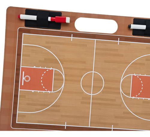 Tablero De Entrenamiento De Baloncesto Equipo De Tablero De