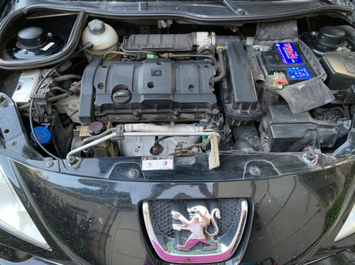 Peugeot 207 Xt1.6