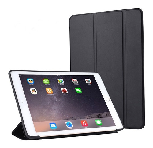 Funda Para iPad 9 Na Generacion A2602, A2603, iPad 9 10.2