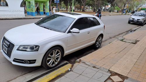 Audi A3 2.0 T Fsi Mt 200cv