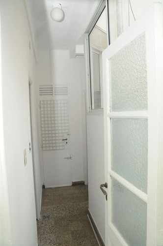 Departamento 3 Amb, Estudio Y Depcias En Palermo
