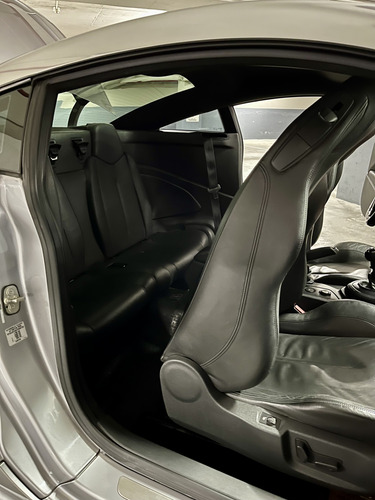 Peugeot RCZ 1.6 Thp 200cv 6mt