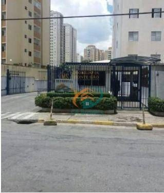 Imagem 20 de 20 de Apartamento À Venda, 75 M² Por R$ 420.000,00 - Macedo - Guarulhos/sp - Ap1250