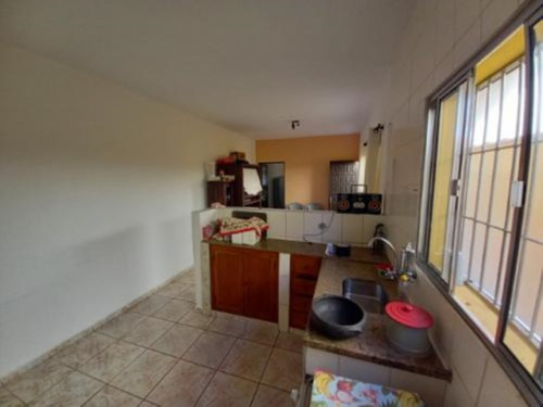 Imagem 14 de 14 de Casa Geminada A Venda No Baln Gaivotas Itanhaem - 9597