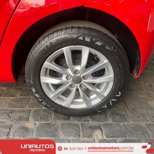 Volkswagen Fox 1.0 MI TOTAL FLEX 8V 5P