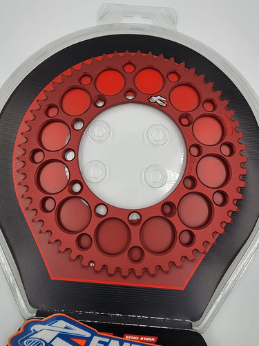 Catalina Renthal Honda Crf150rb ,cr 85rb, Cr80rb,crf 230f