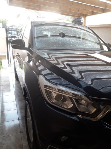 SsangYong Rexton 2.2 Mt 4x2 Std