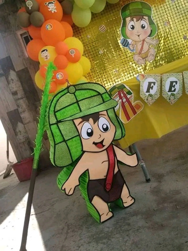 Piñatas Ng