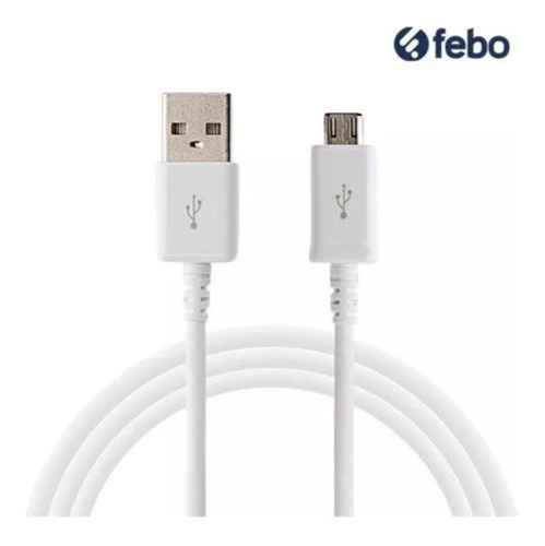 Cargador Pared 2a + Cable Samsung J7 J9 Alpha A3 A5 A7 A8 A9