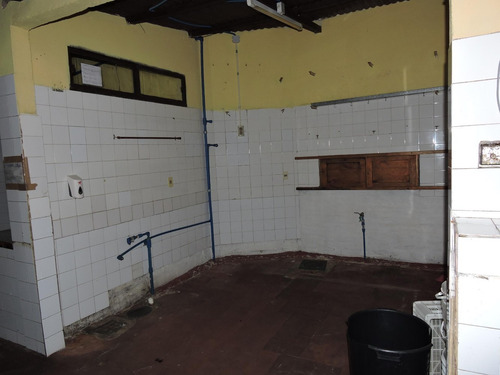 Imagen 7 de 14 de Venta Y/ O Alquiler De Gran Local Comercial
