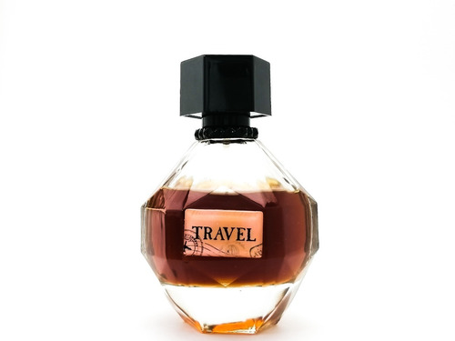 Perfume Travel Para Ella Sole - mL a $999