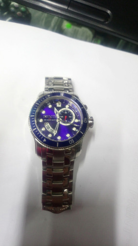 Reloj Invicta 6090