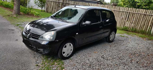 Clio 2 Pack Plus 2008 Nuevo 85.000 Km