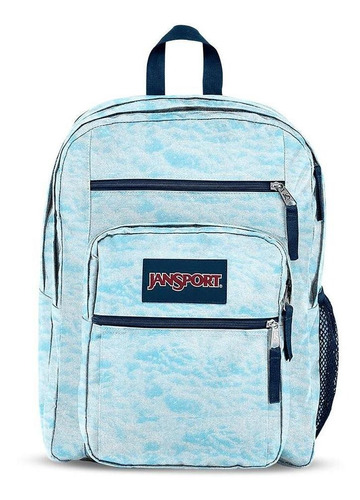 Mochila Big Student Jansport, Mile High Cloud