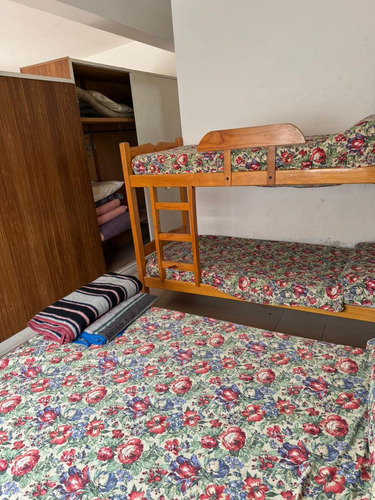 Departamento Monoambiente En Venta - 25mts2 - San Clemente Del Tuyú