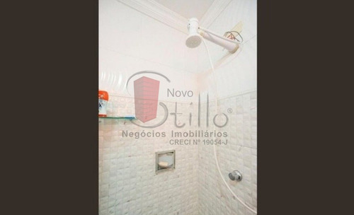 Imagem 14 de 15 de Casa - Vila Bela - Ref: 9465 - V-9465