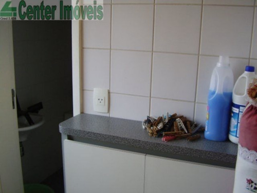 Imagem 14 de 15 de Apartamento - Vila Mariana - Ref: 502 - V-70455
