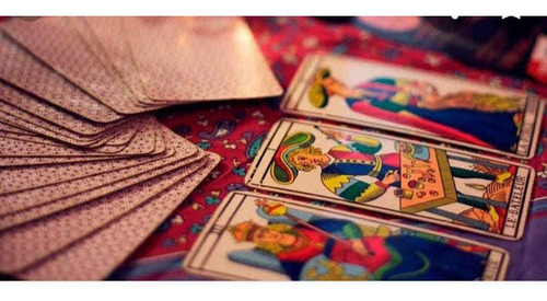 Imagem 5 de 5 de Consulta Espiritual /trabalhos /jogo De Búzios & Cabala