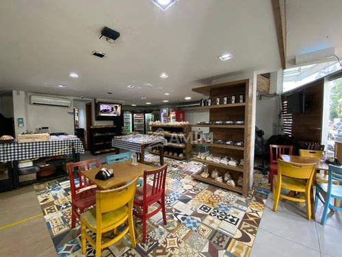 Imagem 1 de 15 de Loja À Venda, 35 M² - Charitas - Niterói/rj - Lo0031