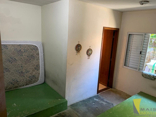 Imagem 15 de 22 de Casa Itamambuca Lado Par, 250m Da Praia - 32630