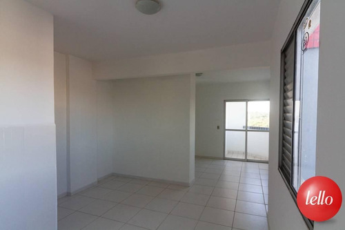 Imagem 1 de 19 de Apartamento - Ref: 243886