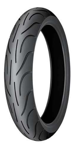 Pneu Michelin Power 2ct 120/70-17 Hornet Cbr Cb 500 600 1000