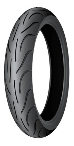 Pneu Michelin Power 2ct 120/70-17 Hornet Cbr Cb 500 600 1000