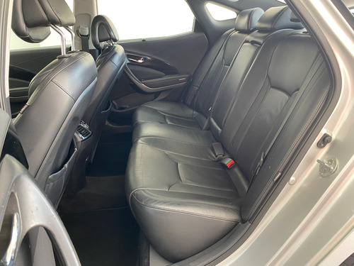 Hyundai Azera 3.0 MPFI GLS V6 24V GASOLINA 4P AUTOMÁTICO