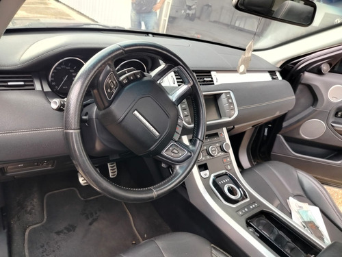Larover Range Rover Evoque 2.0 Si4 Pure Tech Pack 5p