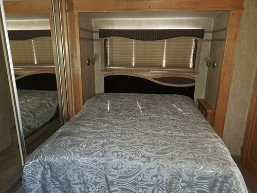Imagen 16 de 16 de Country Coach Inspire 330