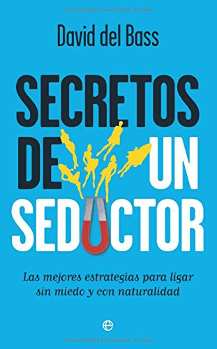 Libro Secretos De Un Seductor De David Del Bass Ed: 1